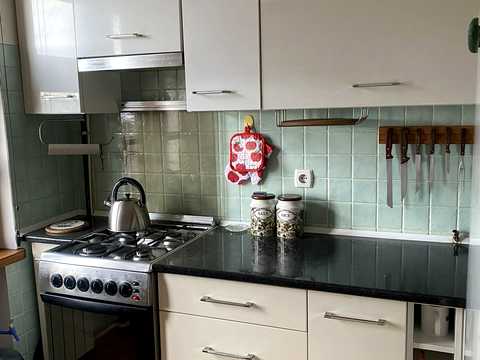 квартира за адресою пр-т. Незалежності, 86
