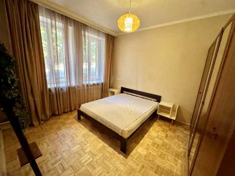 квартира по адресу Загоровская ул. (Багговутовская), 40