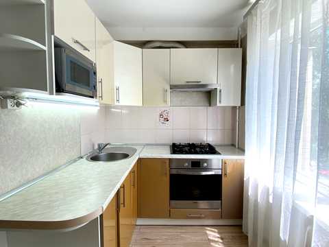 квартира по адресу Энтузиастов ул., 4