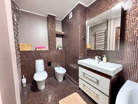 квартира за адресою Олени Пчілки вул., 4