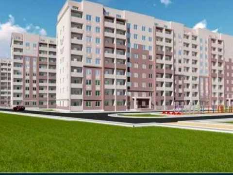 квартира за адресою Барабашова вул., 14-А
