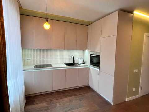 квартира по адресу Червоной Калины просп., 56
