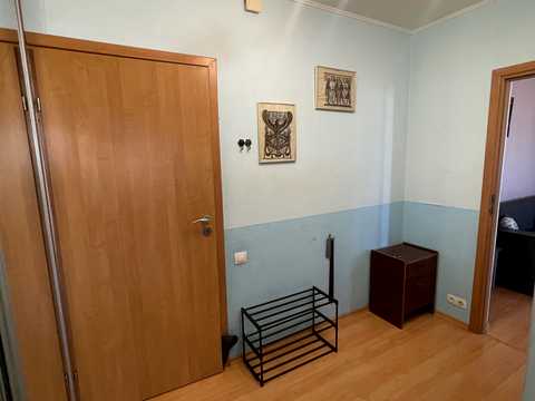 квартира за адресою Ревуцького вул., 36/2