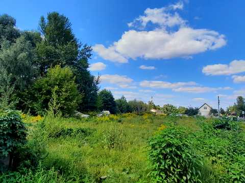 участок по адресу Левадная ул., 84