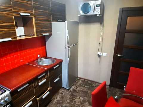квартира за адресою Байрона просп., 23