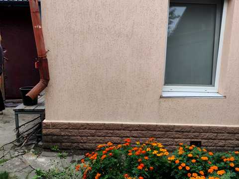 будинок за адресою 1-й Хлібний пров.