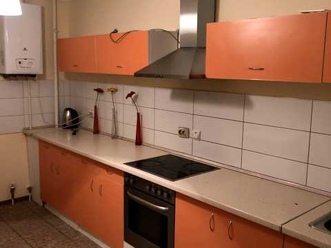 квартира по адресу Довженко ул., 20