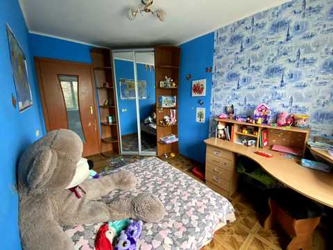 квартира за адресою Галини Мазепи вул. (Софії Ковалевської), 77