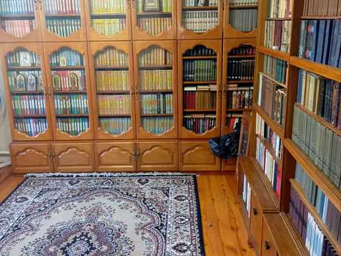 дом по адресу Святослава Рихтера ул. (Щорса)