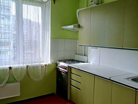 квартира за адресою Козацька вул., 5