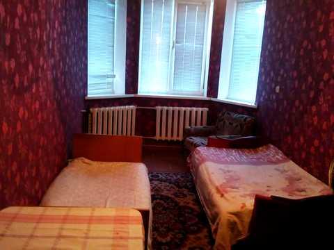 квартира по адресу Алмазная ул., 111