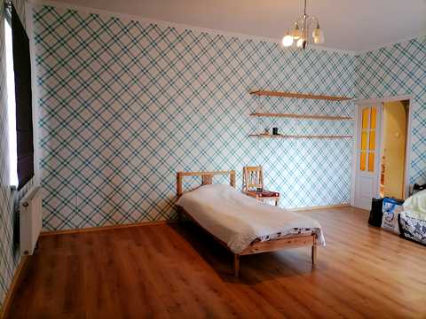 будинок за адресою Чумацька вул. (Блюхера), 208