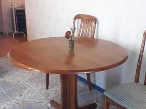 квартира по адресу Петра Григоренко просп., 15