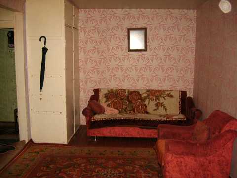 квартира за адресою Буденного, 3