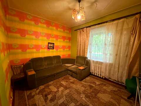 квартира по адресу Вадима Гурова ул. (Постышева), 38