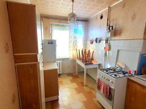 квартира за адресою Слобожанський просп. (ім. газети Правда), 1