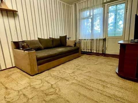 квартира по адресу Александра Поля просп. (Кірова), 86