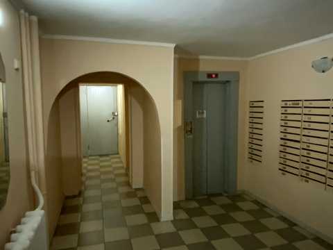 квартира за адресою Драгоманова вул., 15-А