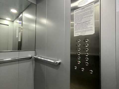квартира по адресу Харьковская ул., 6
