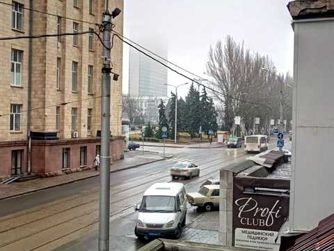 квартира за адресою Постишева вул., 111