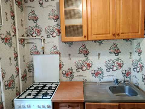 квартира по адресу Мрии ул. (Академика Туполева), 7-Б
