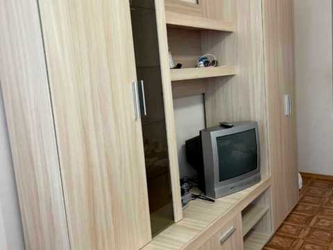 квартира по адресу Миколы Бажана просп., 12
