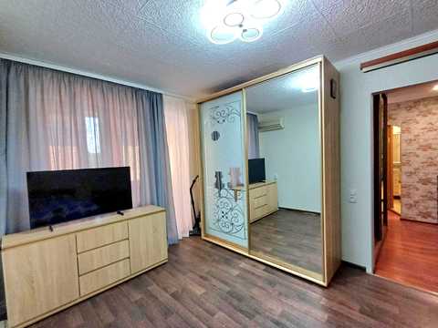 квартира по адресу Рубиновый бульв., 5