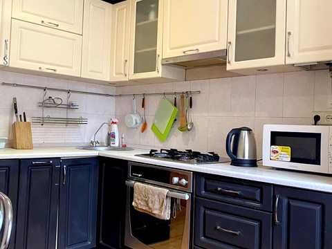 квартира по адресу Харьковская ул., 4