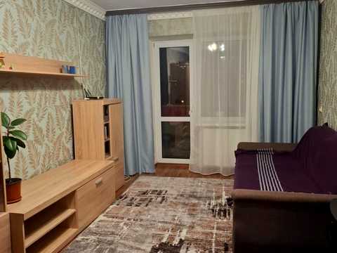 квартира за адресою Кирилівська вул. (Фрунзе), 127-А