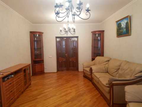 квартира за адресою Хмельницька вул., 10