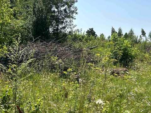 ділянка за адресою Платонівська
