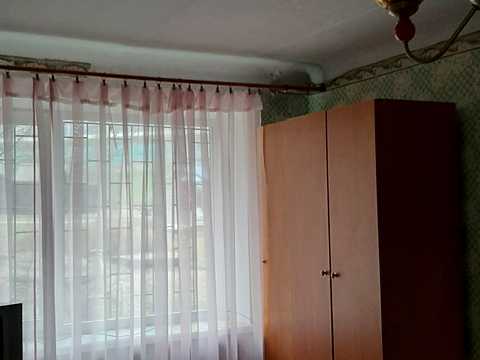 квартира по адресу Электрометаллургов ул.