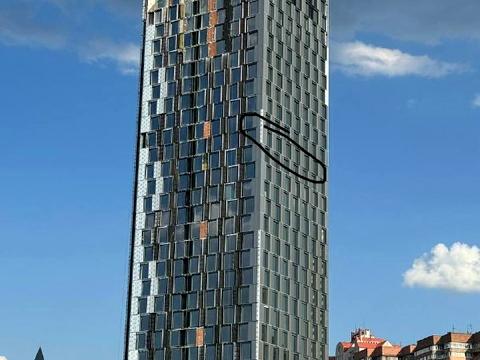 квартира за адресою Січеславська Набережна вул. (Набережна В. І. Леніна), 39