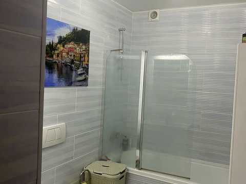 квартира по адресу Миколы Бажана просп., 12