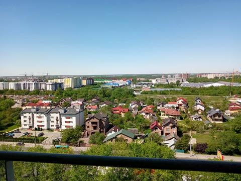 квартира по адресу Стрийская ул., 69