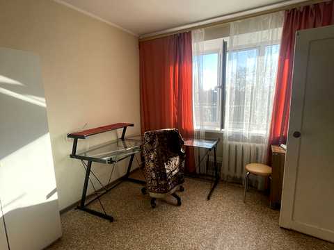 квартира по адресу Парково-Сырецкая ул. (Тимофія Шамрила), 5-Б