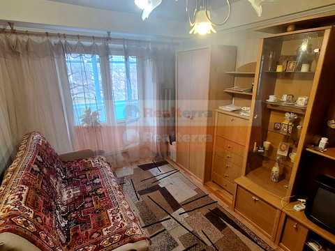 квартира по адресу Юрія Кондратюка ул., 4-Б