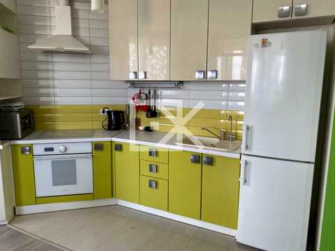 квартира за адресою Вишгородська вул., 45/3