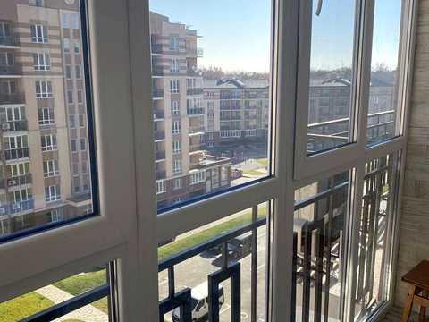 квартира по адресу Метрологическая ул., 23