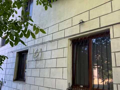 дом по адресу Гарманная