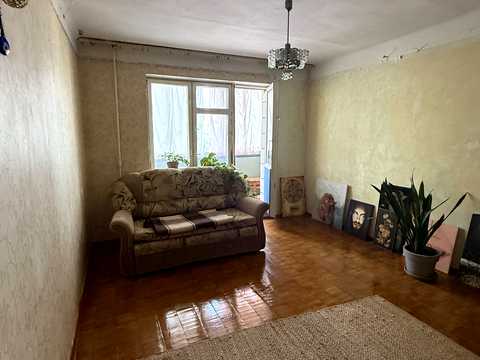 квартира по адресу Януша Корчака ул. (Баумана), 60