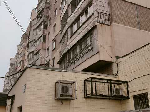 квартира за адресою Балківська вул., 199