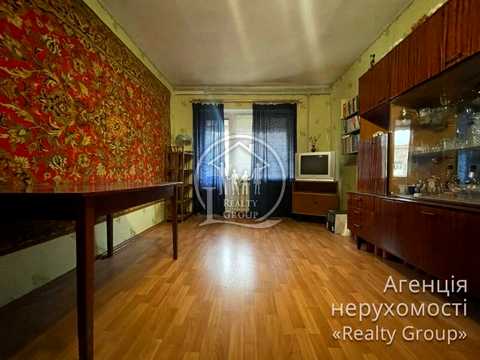 квартира за адресою Центральний просп. (Лермонтова), 1