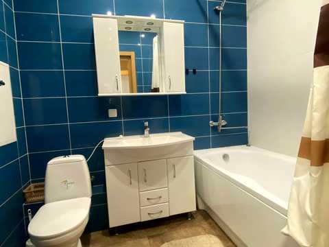квартира за адресою Західна вул., 10