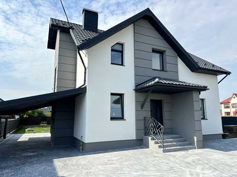 будинок за адресою с. Крихівці, Чумацька