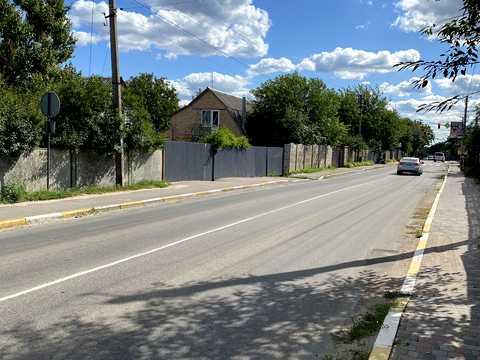 будинок за адресою с. Гореничі, Соборна вул.