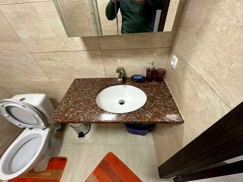 квартира по адресу Домбровського ул., 3