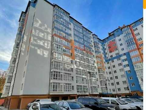 квартира за адресою Національної Гвардії вул., 14-В