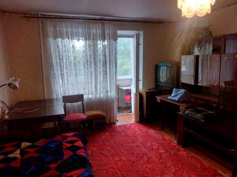 квартира по адресу Кушнірука ул. (Гастелло), 10/2