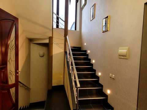 будинок за адресою Івана Зарудного вул. (Тевелєва), 7